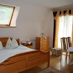 Frühstückspension Bialy Dworek Zakopane