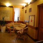 Bed and breakfast Bialy Dworek Zakopane