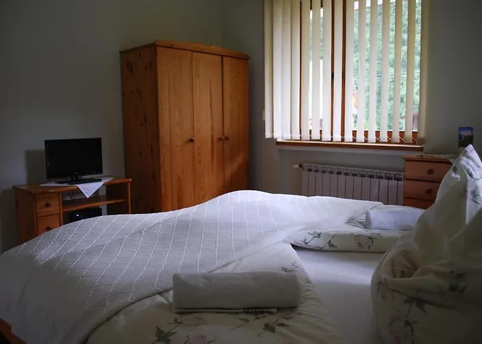 Bialy Dworek 3* Zakopane