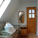 Bialy Dworek 3* 扎科帕内