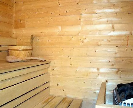 Bed & Breakfast Bialy Dworek Zakopane