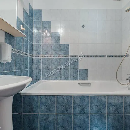 Bialy Dworek Zakopane