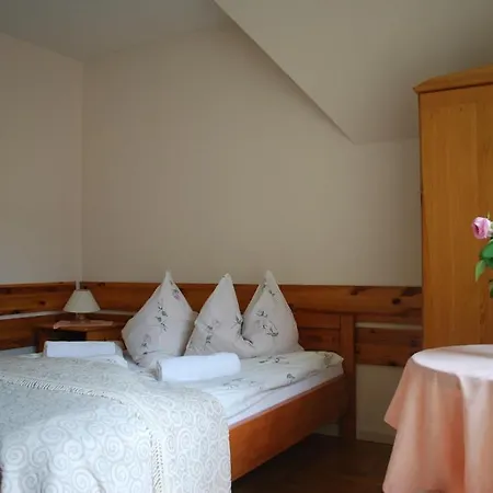 Bed & Breakfast Bialy Dworek Zakopane