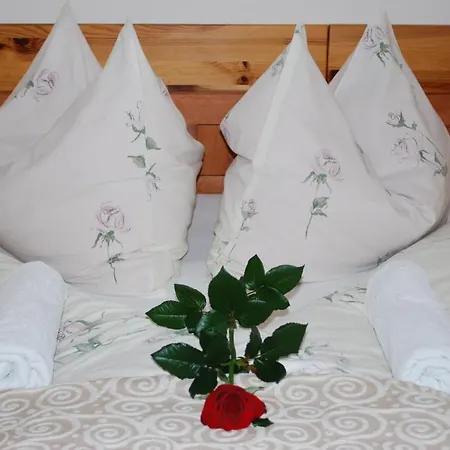 Bialy Dworek Zakopane