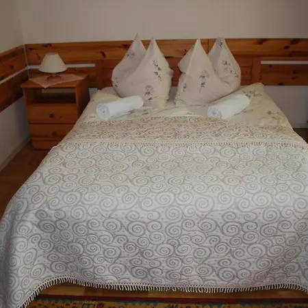 Bialy Dworek Bed & Breakfast Zakopane