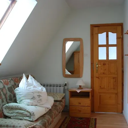 Bialy Dworek 3* Zakopane