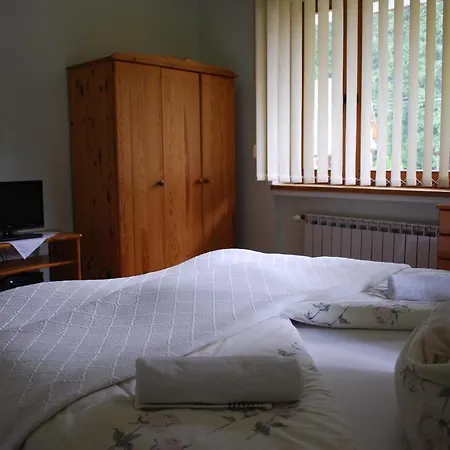 Bialy Dworek 3* Zakopane