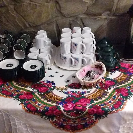 Biały Dworek
