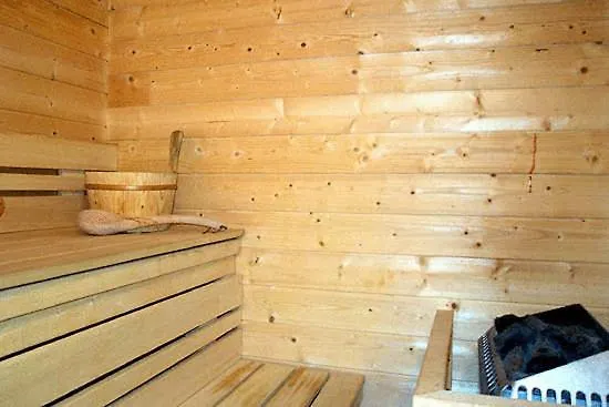 Panzió Bialy Dworek Zakopane