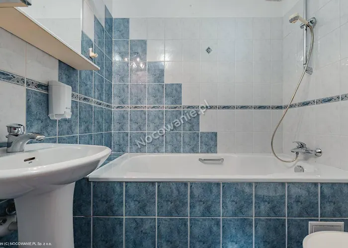 Bialy Dworek Zakopane