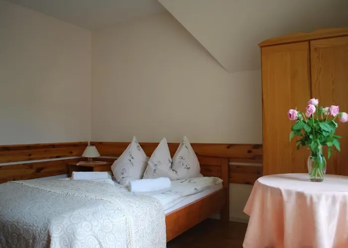 Panzió Bialy Dworek Zakopane