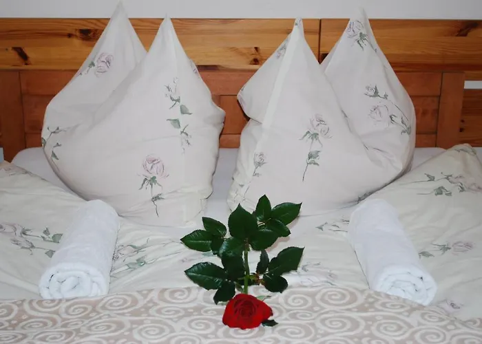 Bialy Dworek Zakopane