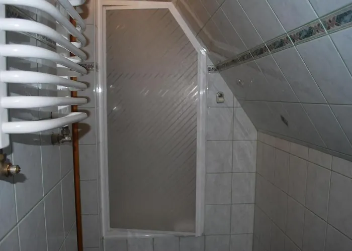 Bialy Dworek לינה וארוחת בוקר זקופאנה