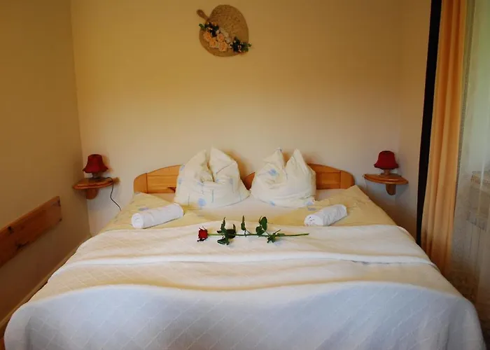 Bialy Dworek Zakopane